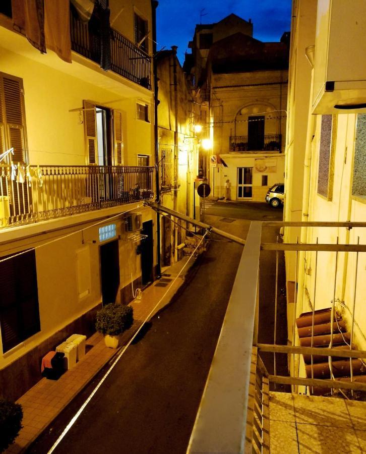 Casa Viro Apartment Pisticci Exterior photo